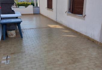 APP MAMA MARIJA has Balcony rooms