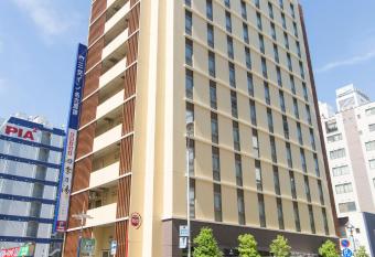 Sanco Inn Nagoya Nishiki Shikinoyu has Smoking rooms