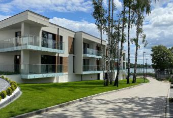 Apartament 204 Olimpijska nad jeziorem allows 18 year olds to book a room