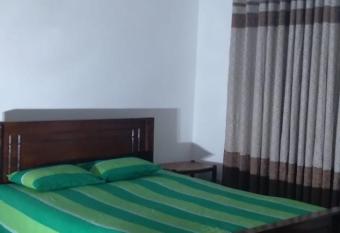 Your Home Stay allows 18 year olds to book a room