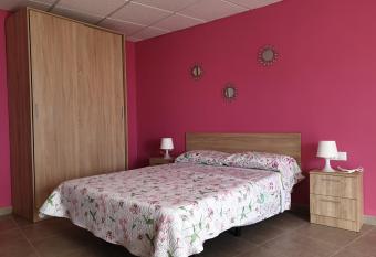 Matefay apartament allows 18 year olds to book a room