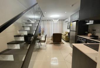 The Lennox Luxury Suites & Apartments allows 18 year olds to book a room