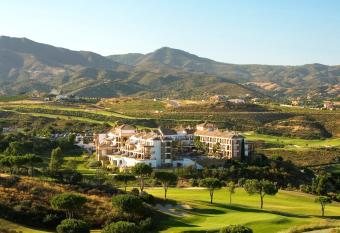 La Cala Resort has Balcony rooms