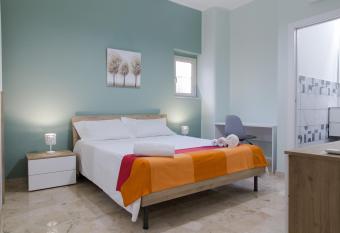 Lotus of Etna allows 18 year olds to book a room