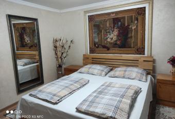 Apartmani BROD has Balcony rooms