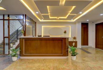 Destino By INR Suites has Balcony rooms