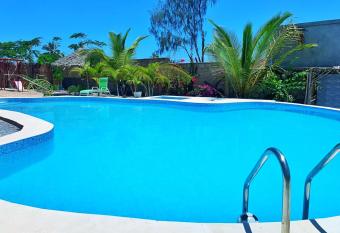 MAKE IT YOUR HOME has Balcony rooms