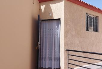 Garden Beet has Balcony rooms