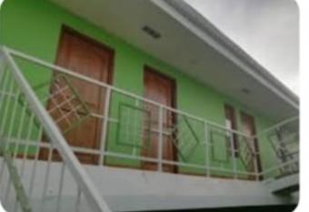 La Posadita Continental has Balcony rooms