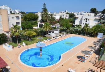 Aparthotel Vibra Bay has Balcony rooms