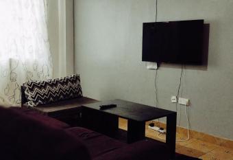 The Italian Place has Balcony rooms