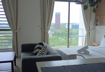 Peace home 03 allows 18 year olds to book a room