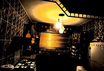 petra guest house villa has Balcony rooms