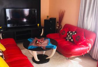 Grace Lodge allows 18 year olds to book a room