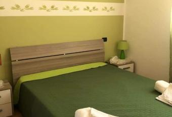 appartamento in villa splendente has Balcony rooms