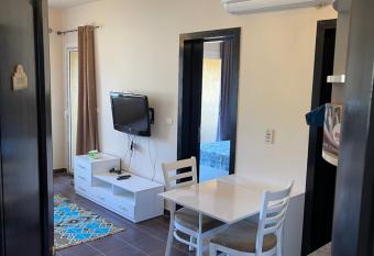 Porto Sharm privet Beach allows 18 year olds to book a room