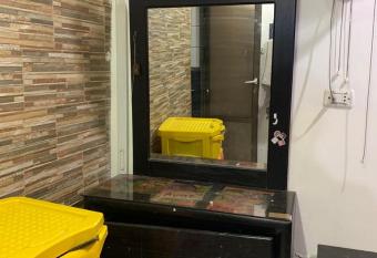 Nice place has rooms with a private hot tub