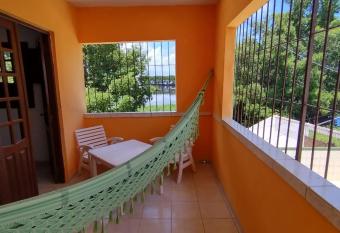 Casa aconchegante em Porto de Galinhas has Smoking/Balcony rooms