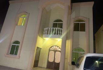 Luxury villa 7 bedrooms -                                        has Balcony rooms