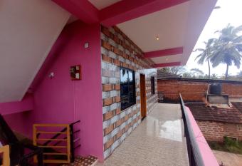 Dsouza Homestay has Balcony rooms
