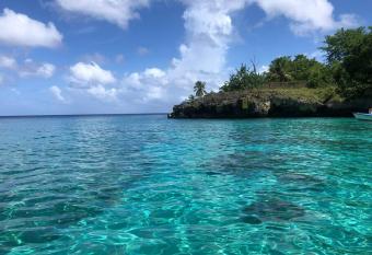 Apartamento tur  stico y c  ntrico en R  o San Juan. has Balcony rooms