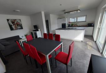 Comfortable room with double bed has Balcony rooms