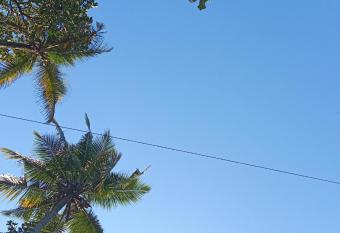 Firefly Homestay has Balcony rooms