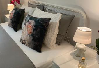 Apartments Lily has Balcony rooms