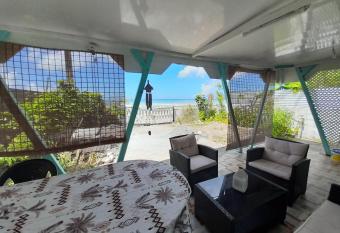 La Kaz    Yoga has Balcony rooms