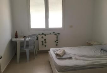 Massinissa allows 18 year olds to book a room