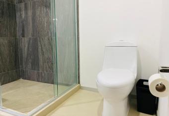 Luxury Rooms in Biosfera Towers for Unforgettable Stay allows 18 year olds to book a room