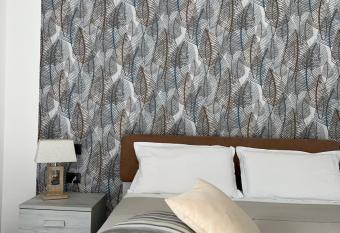 La Peonia has Balcony rooms