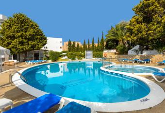 Hotel Vibra Isola - Adults only has Balcony rooms