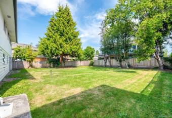 Adorable 2-bedroom place in Richmond allows 18 year olds to book a room