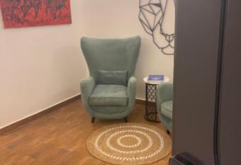 Private Rooftop Apartment - terrace allows 18 year olds to book a room