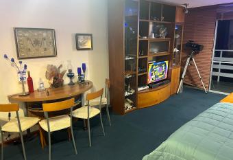 Marina Lanais 609 has Balcony rooms