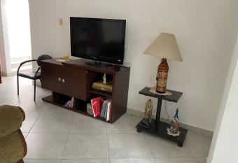 Ampuerman House has Balcony rooms