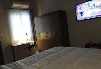 Pousada Cusco - no Centro Jaragu   do Sul - Sem Estacionamento allows 18 year olds to book a room