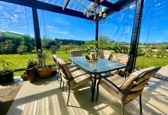 Ballygelvar allows 18 year olds to book a room