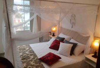 Flat Bela Vista allows 18 year olds to book a room