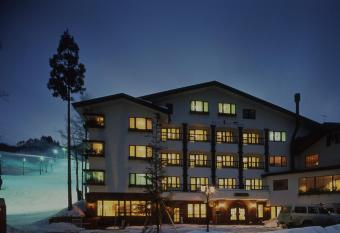 Petit Hotel Shitaka has Balcony rooms