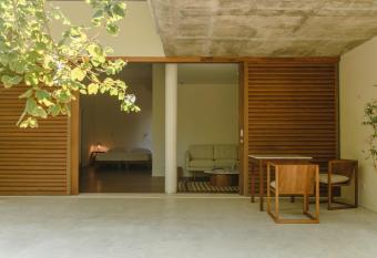 Kurulu Bay has Balcony rooms