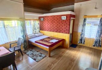 Sucasa Stay Kalimpong has Balcony rooms