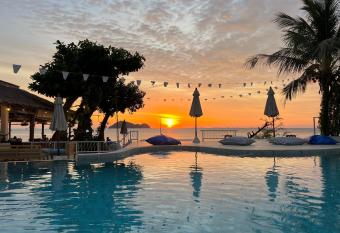 Siam Cookies Cottage has Balcony rooms