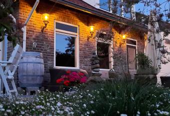 B&B de Maaskei allows 18 year olds to book a room