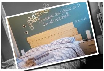 LOFT Il  has Balcony rooms