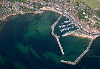 The Coastal Inn allows 18 year olds to book a room