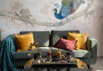 Romantic Bedroom With Mountain View Near Central allows 18 year olds to book a room