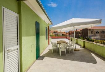 Apartments Jelen has Balcony rooms