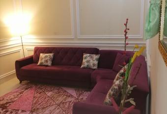 Qatar has rooms with a private hot tub